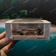 Qidian resin  Porsche RWB 930 Stella Artois Matt Black  Not Tarmac Fuelme PGM