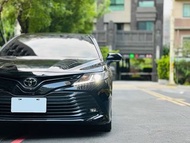 2019 Toyota Camry 2.5豪華版 🔥日本原裝進口豪華房車，原鈑件認證車🔥