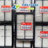 Honda City engine air filter (2021-2024) product code 172205R0008(17220-5R0-008)/1722062FT01