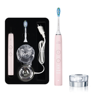 Philips Sonicare 9000 Series แปรงสีฟันไฟฟ้า HX991 ไม่มีบรรจุภัณฑ์ดั้งเดิม หัวแปรง C3