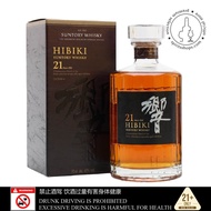 HIBIKI 21 YEAR OLD (JPN EDITION)