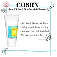 Cosrx Cleanser 150ml