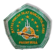 PAGAR NUSA BET PAGAR NUSA EMBROIDERED BET/ PN BET/