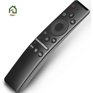 Universal Voice Remote Control Replacement for Samsung Smart TV Bluetooth Remote LED QLED 4K 8K Crystal UHD HDR Curved