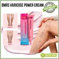 LEGIT BMRS Varicose Veins Power Cream For Legs Varicose, Varicose Veins, Spider Veins, Inflammation,