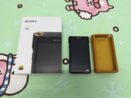 Sony NW-WM1AM2 黑磚2代