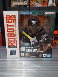 🤖風的孩子玩具屋🤖ROBOT魂 MSM-04 亞凱 ver A.N.I.M.E 代理版 全新到貨