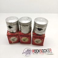 Piston honda c200 ct200 ca200 sub c100 c110 cl90 c105 oversize 0 50 and 75