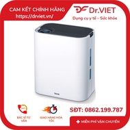 Máy lọc không khí Beurer LR330 chính hãng của Đức 3in1 lọc không khí qua 3 màng lọc hiện đại tạo bù