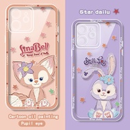 Phone Case OPPO Reno 7-6-5-4 Reno 7Z-6Z-5Z Reno 7Lite-6Lite-5Lite-4Lite Reno 4F Reno 5F Cute Cartoon TPU Soft Cover Phone Case