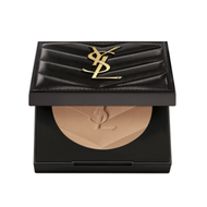 Yves Saint Laurent (YSL) - 聖羅蘭 恆時輕透保濕蜜粉餅 #02 平行進口商品