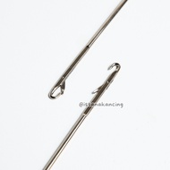 Loop Turner Fabric Rope Turning Tool Sewing Fabric Loop Turner | Button Palace