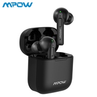 HOT Mpow X3 ANC Wireless Earphone Earbuds Active Noise Cancelling Bluetooth 5.0 Earbuds with Mic