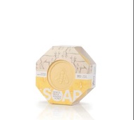 Parrs Double Soap Goats Milk and Manuka Honey, 140g