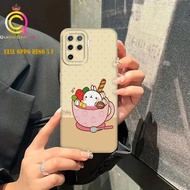 Latest OPPO RENO5 F Hp Case - QUEENCASE - OPPO RENO5 F Hp Case - Fashion Case - Silicon Hp - Hp Cover - Cellphone Accessories - Casing - Viral Case -- Girls Case - Boys Case - QUEENCASE - Softcase OPPO RENO5 F