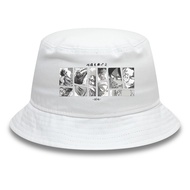 Anime Attack On Titan Comic Bucket Hat