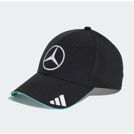 OFFICIAL MERCEDES-AMG F1 TEAM CAP 2025_B6799 8315