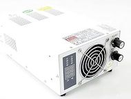 LIVISN Adjustable DC Power Voltage Converter AC 110V to DC 0-220V 0-5.5A Module 220V 5.5A Switching 