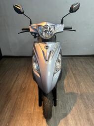 21年三陽VIVO 125 CBS 碟煞 七期 12231km $43000/機車、電動車、重機買賣/桃園貳輪嶼