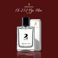 2DAYS HC 212 VIP MEN Perfume Men Perfume for Men (PREMIUM)