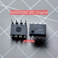 5532D JRC5532D NJM5532D JRCOriginal