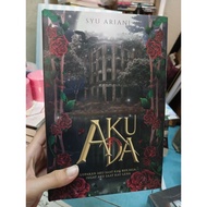 aku ada by syu ariani