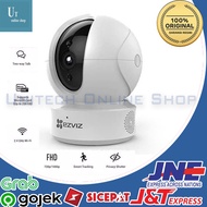 Cctv CAMERA WIRELESS IP CAMERA EZVIZ C6CN PRO 1080P H264 265