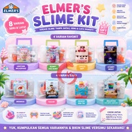 ELMERS Slime Kit - Set for Making Slime