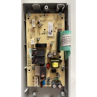 Disassembly Grans Microwave Oven R6-G238N3 (S0) MEL597-LC78 G80F23CN3XL-R6 (S5)