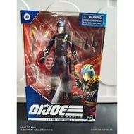Gi Joe Classified Cobra Commander