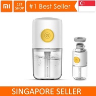 💖LOCAL SELLER💖[Xiaomi Youpin Deerma Mini USB Xiomi Air Mi Humidifier] Mute Home Bedroom Protable A