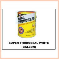 ▤ ❁ ♠ Super Thoroseal WaterProffing GRAY & WHITE