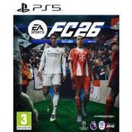 EA Sports FC 26 FIFA 26 Standard Edition Full Game (PS4 & PS5) Digital Download