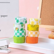 Finger Protection Bandage Writing Self-Adhesive Bandage Finger Bandage Non-Woven Elastic Bandage Fin
