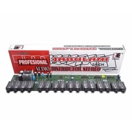 Jabulani distributor audio Kit 2.6 (3.8)