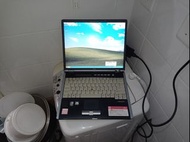 Fujitsu Lifebook S7010D