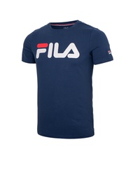 FILA Core เสื้อยืดผู้ชาย