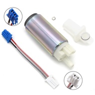 Motorcycle external electric fuel pump for Yamaha 68V-13907-00  Yamaha 68V-13907-01  Yamaha 68V-1390