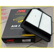 MEAUSU AIR FILTER  MSAF-5A2(17220-5A2-A00)  MODEL:HONDA ACCORD 2013'' 2.4 T2A