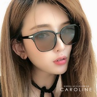 3 Colors IG Retro Simple Sunglasses 71461