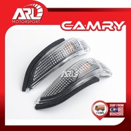 Toyota Camry XV50 ACV50 ASV50 AVV50 Side Mirror Signal Lamp For Camry (2012-2017) ARL Motorsport Car