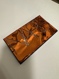 NARS Afterglow 眼影盤