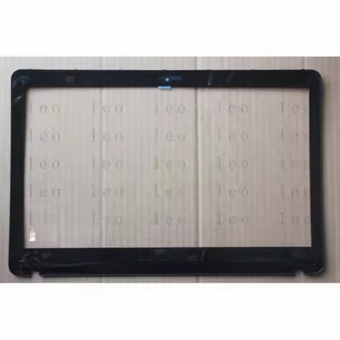 TT New for SONY Vaio Fit SVF152C29L SVF152C29X SVF152A29U LCD FRONT BEZEL B Cover