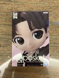 BTS Dynamite Qposket SUGA