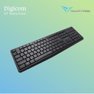 ALCATROZ KEYBOARD Silent KB1500