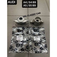 ( 100% ORIGINAL ) AUDI A4 B9 S4 B9 A5 B9 S5 B9 REAR ABSORBER MOUNTING ( 8W0 513 353A )