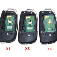 Suitable for Geely Vision Remote Control Assembly X1 Vision X3 Sea View SC7 New Vision GC7 Set Foldi