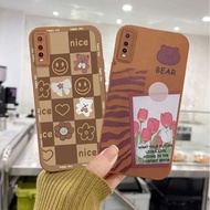 Casing For Oppo A92020 A52020