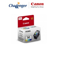 Canon CL-741 Colour Ink