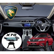 (100% FIT)Proton X50/X70/X90/S70 Car Phone Holder